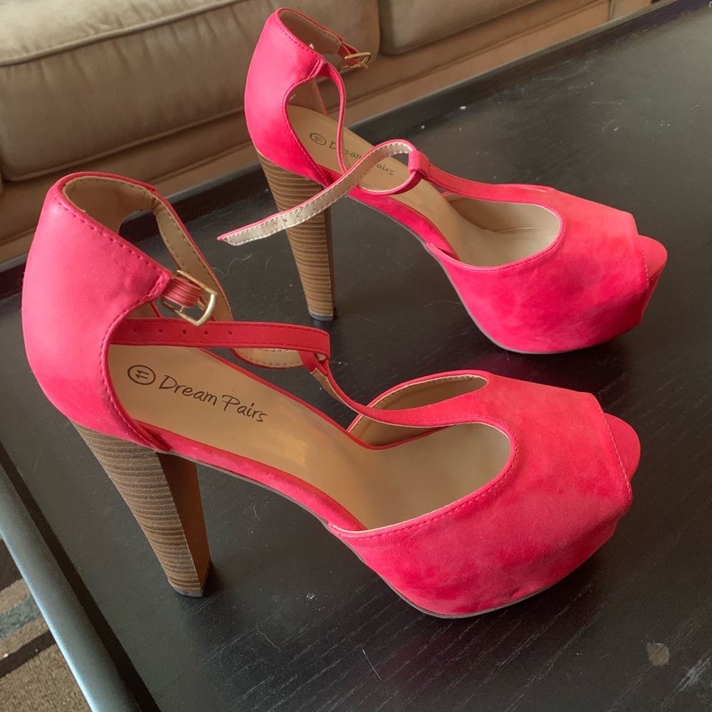 High Heels